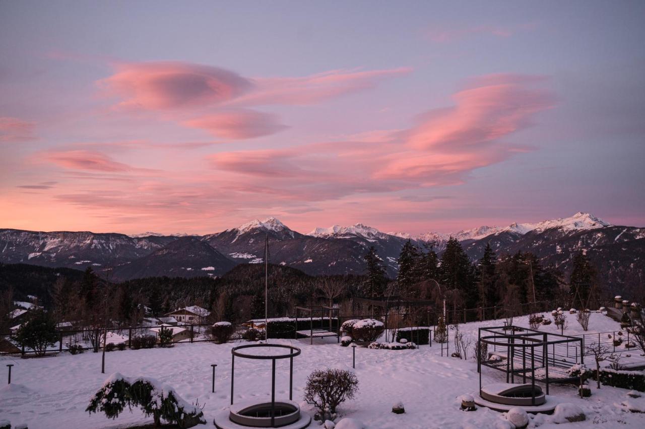 Hotel Chalet Mirabell Hafling Экстерьер фото