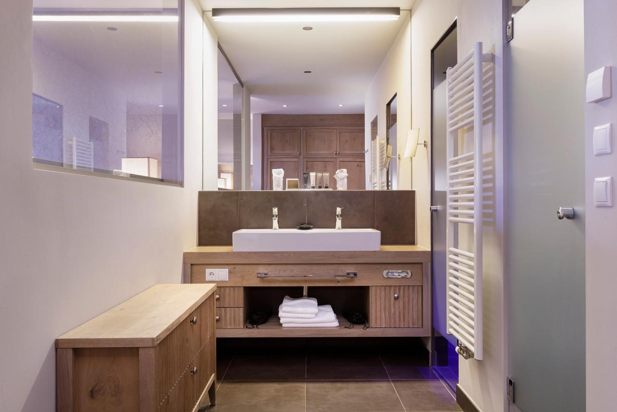 Hotel Chalet Mirabell Hafling Экстерьер фото