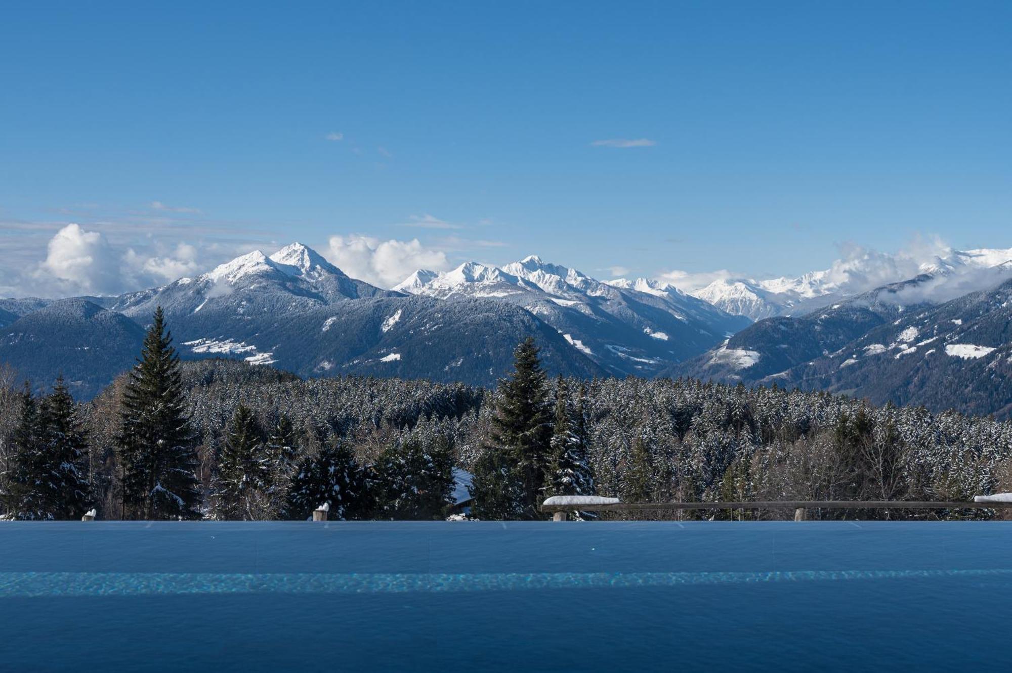 Hotel Chalet Mirabell Hafling Экстерьер фото