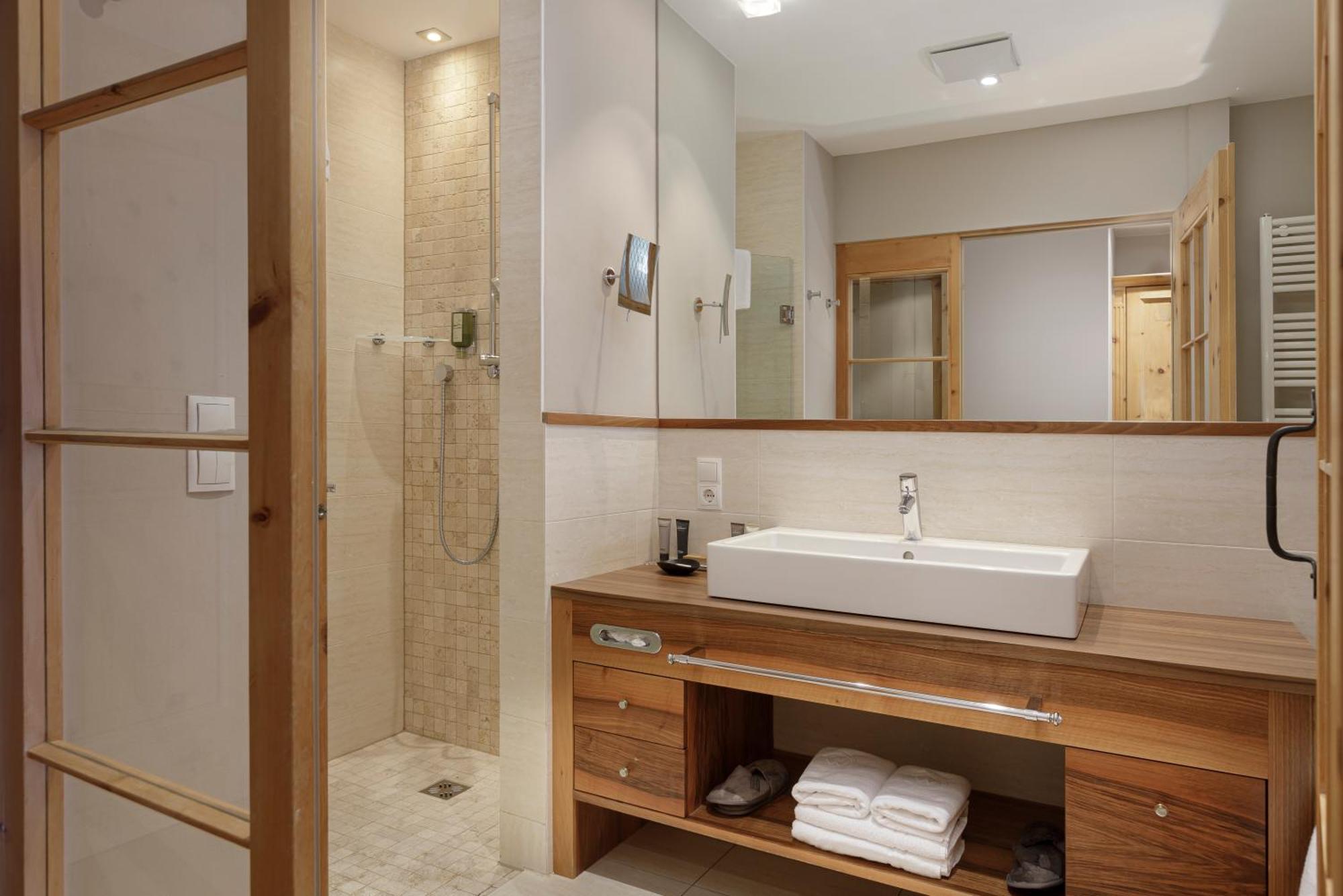 Hotel Chalet Mirabell Hafling Экстерьер фото