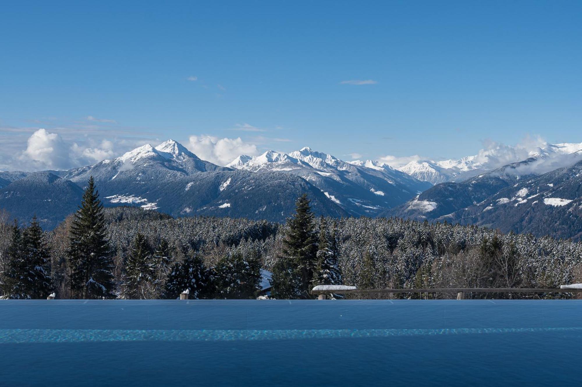 Hotel Chalet Mirabell Hafling Экстерьер фото