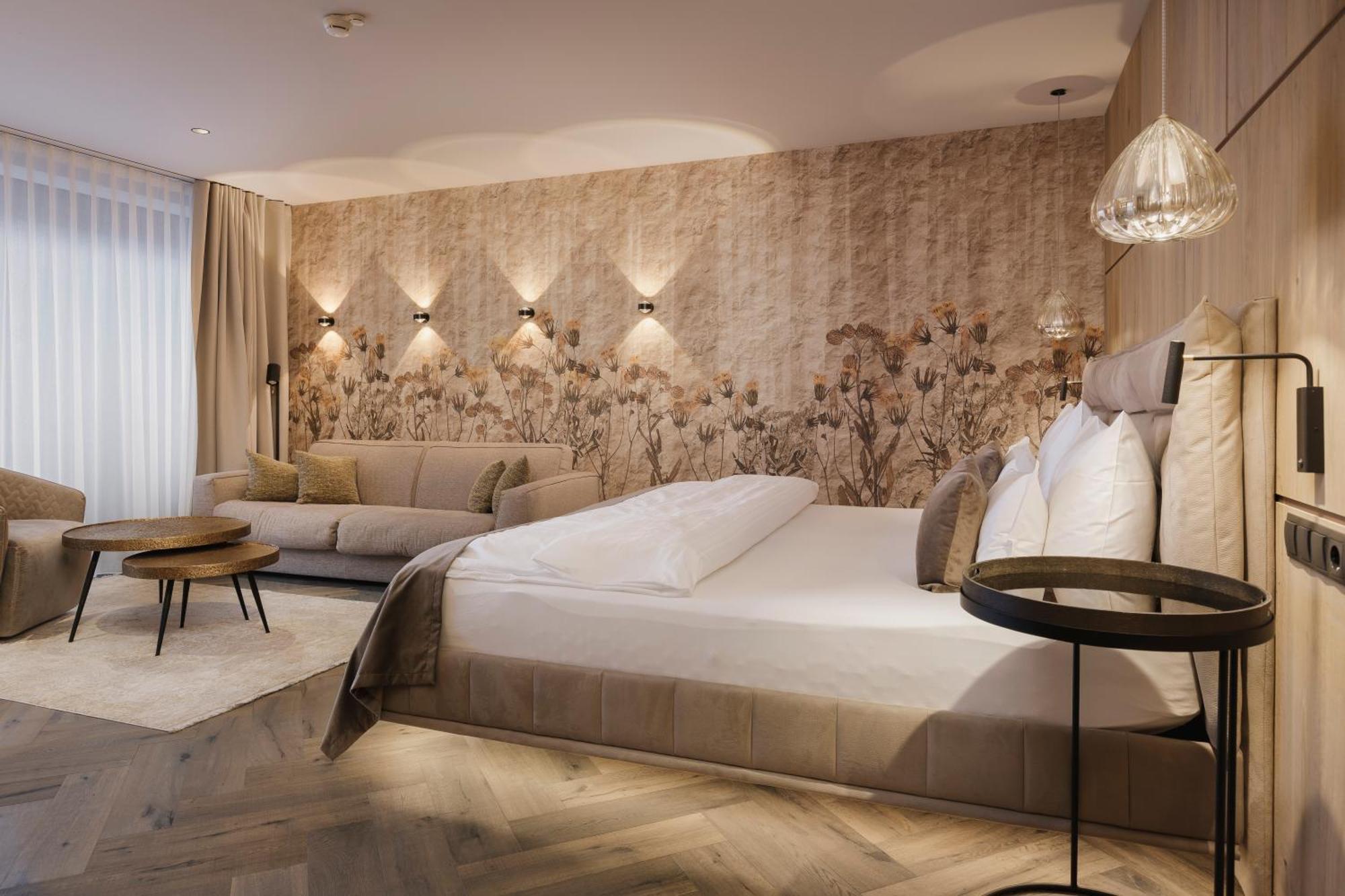 Hotel Chalet Mirabell Hafling Экстерьер фото