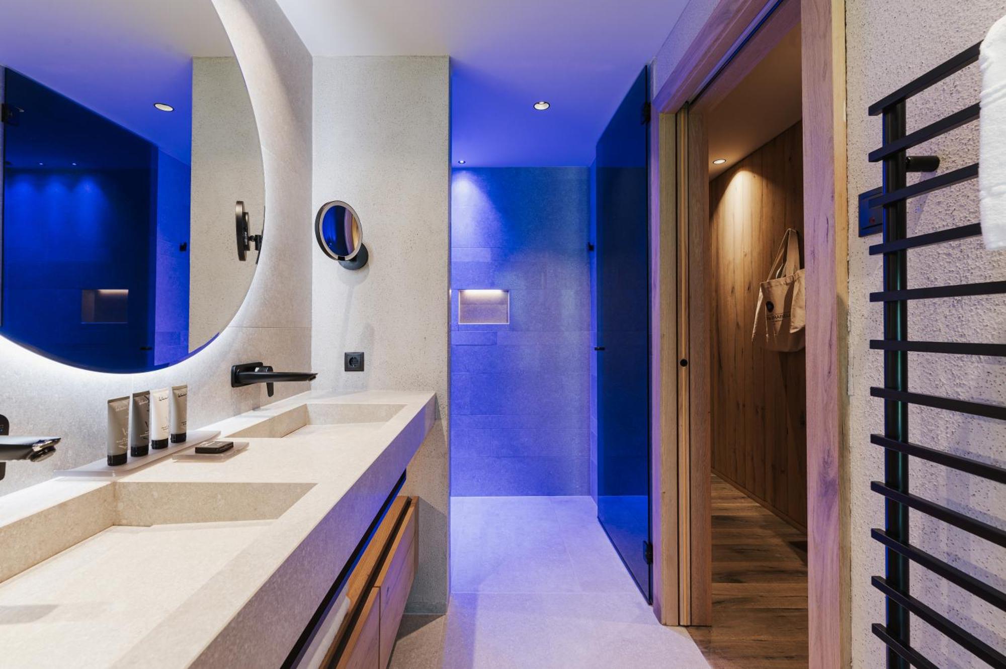 Hotel Chalet Mirabell Hafling Экстерьер фото