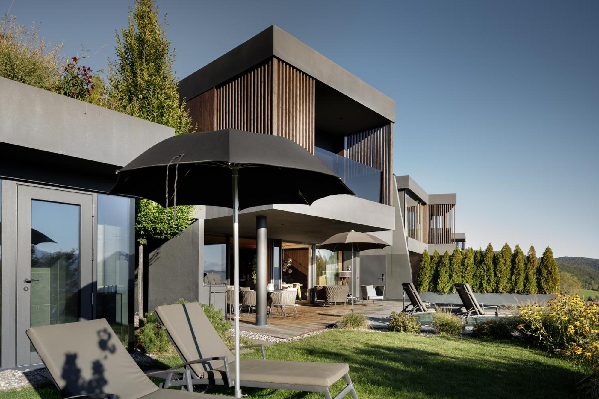 Hotel Chalet Mirabell Hafling Экстерьер фото